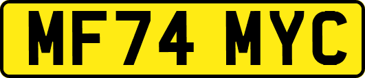 MF74MYC