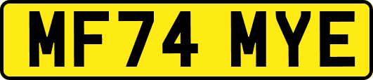 MF74MYE