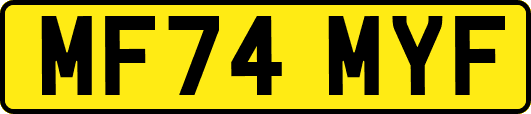 MF74MYF