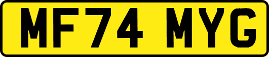 MF74MYG