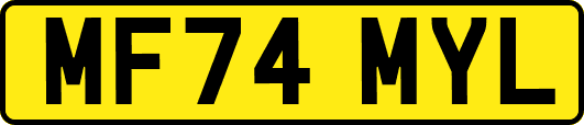 MF74MYL
