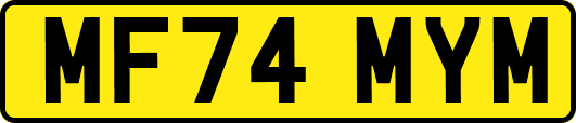 MF74MYM