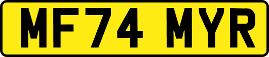 MF74MYR