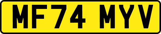 MF74MYV