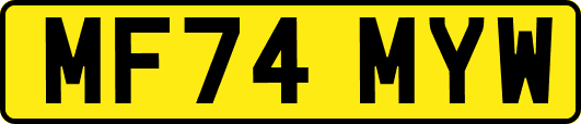 MF74MYW