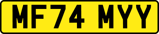 MF74MYY