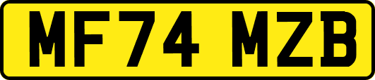 MF74MZB