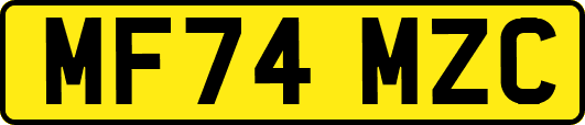MF74MZC