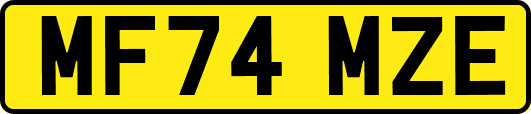 MF74MZE
