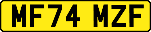 MF74MZF