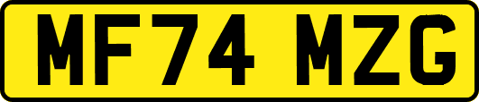 MF74MZG