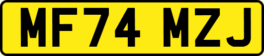 MF74MZJ