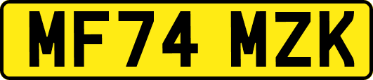 MF74MZK