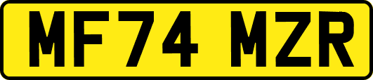 MF74MZR