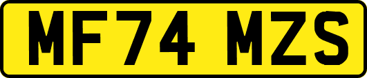 MF74MZS
