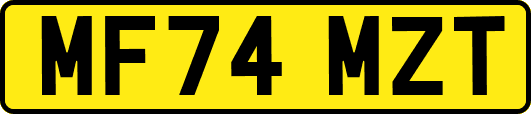 MF74MZT