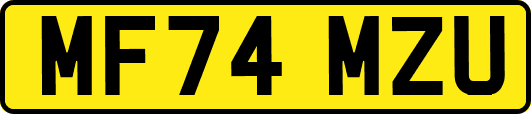 MF74MZU