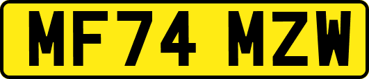 MF74MZW