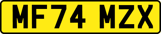 MF74MZX