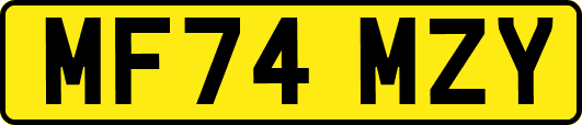 MF74MZY