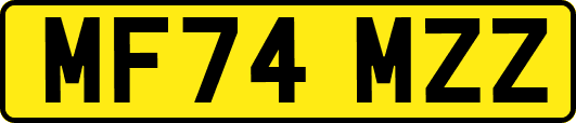 MF74MZZ