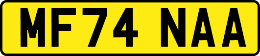 MF74NAA