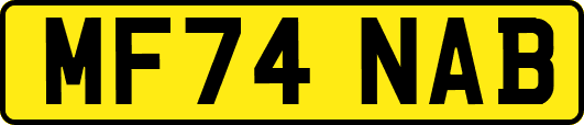 MF74NAB