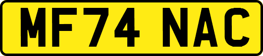 MF74NAC