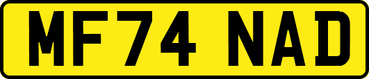 MF74NAD
