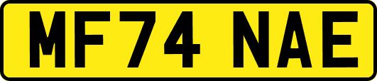MF74NAE
