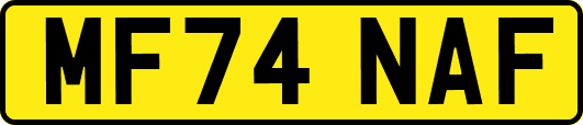 MF74NAF