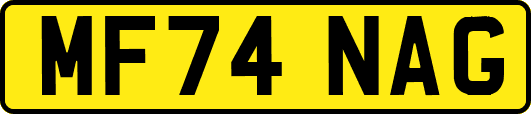 MF74NAG