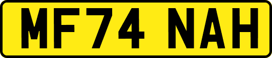 MF74NAH