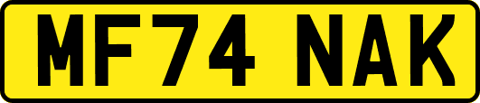 MF74NAK