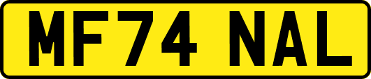 MF74NAL