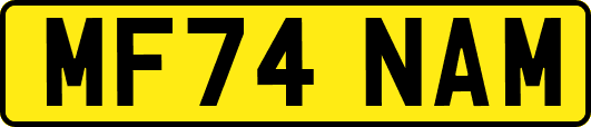MF74NAM