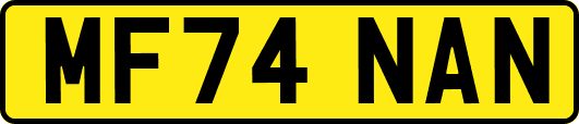 MF74NAN