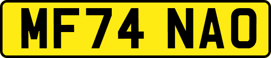 MF74NAO