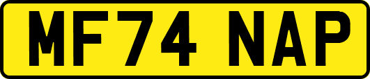 MF74NAP
