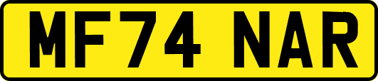 MF74NAR
