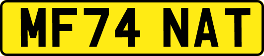 MF74NAT
