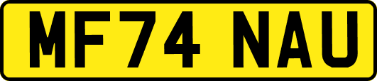 MF74NAU