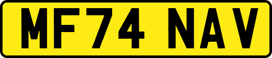 MF74NAV