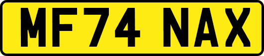 MF74NAX