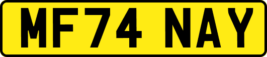 MF74NAY