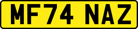 MF74NAZ