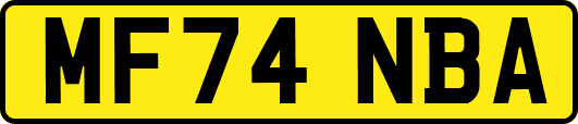 MF74NBA