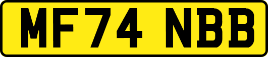 MF74NBB