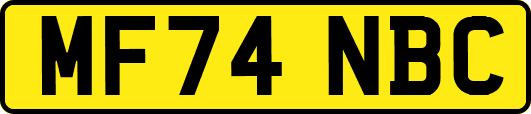 MF74NBC