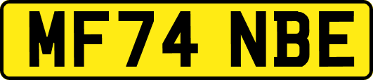MF74NBE